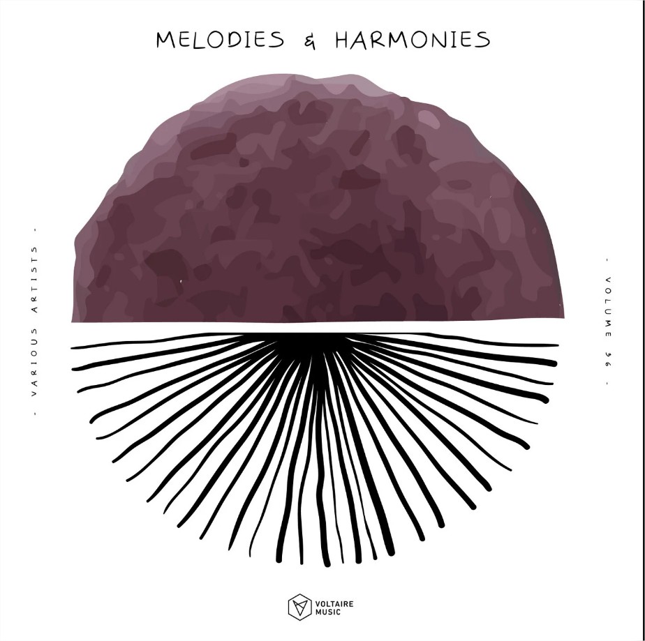 VA – Melodies & Harmonies Vol. 36