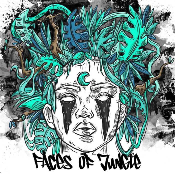 VA – Faces Of Jungle Vol.4