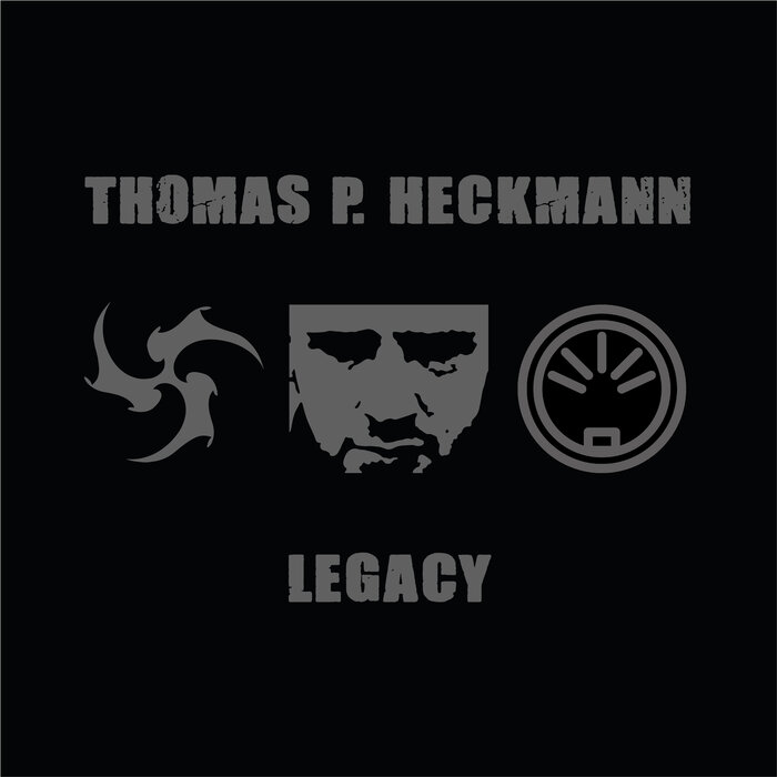 Thomas P.Heckmann – Legacy