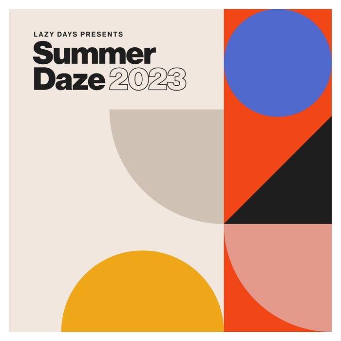 VA – Summer Daze 2023