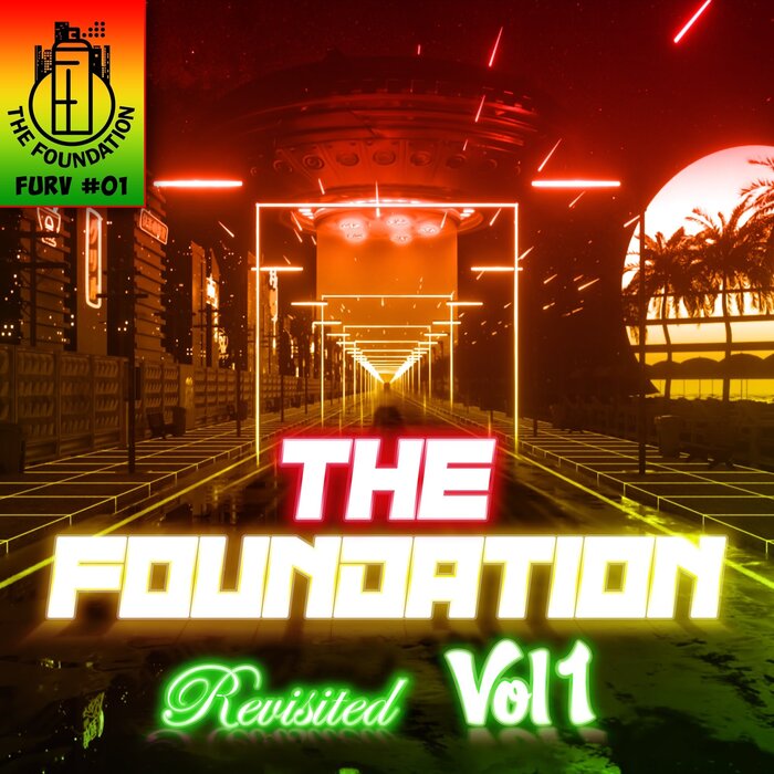 VA – The Foundation Revisited Vol 01