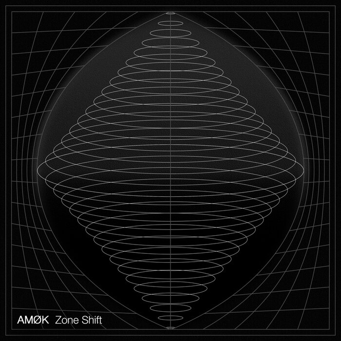 Amøk – Zone Shift