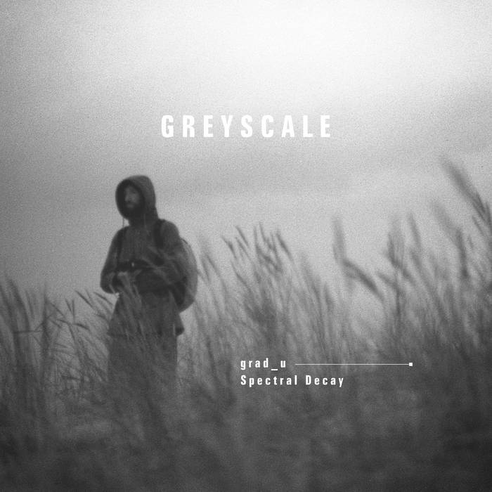Grad_U – Spectral Decay