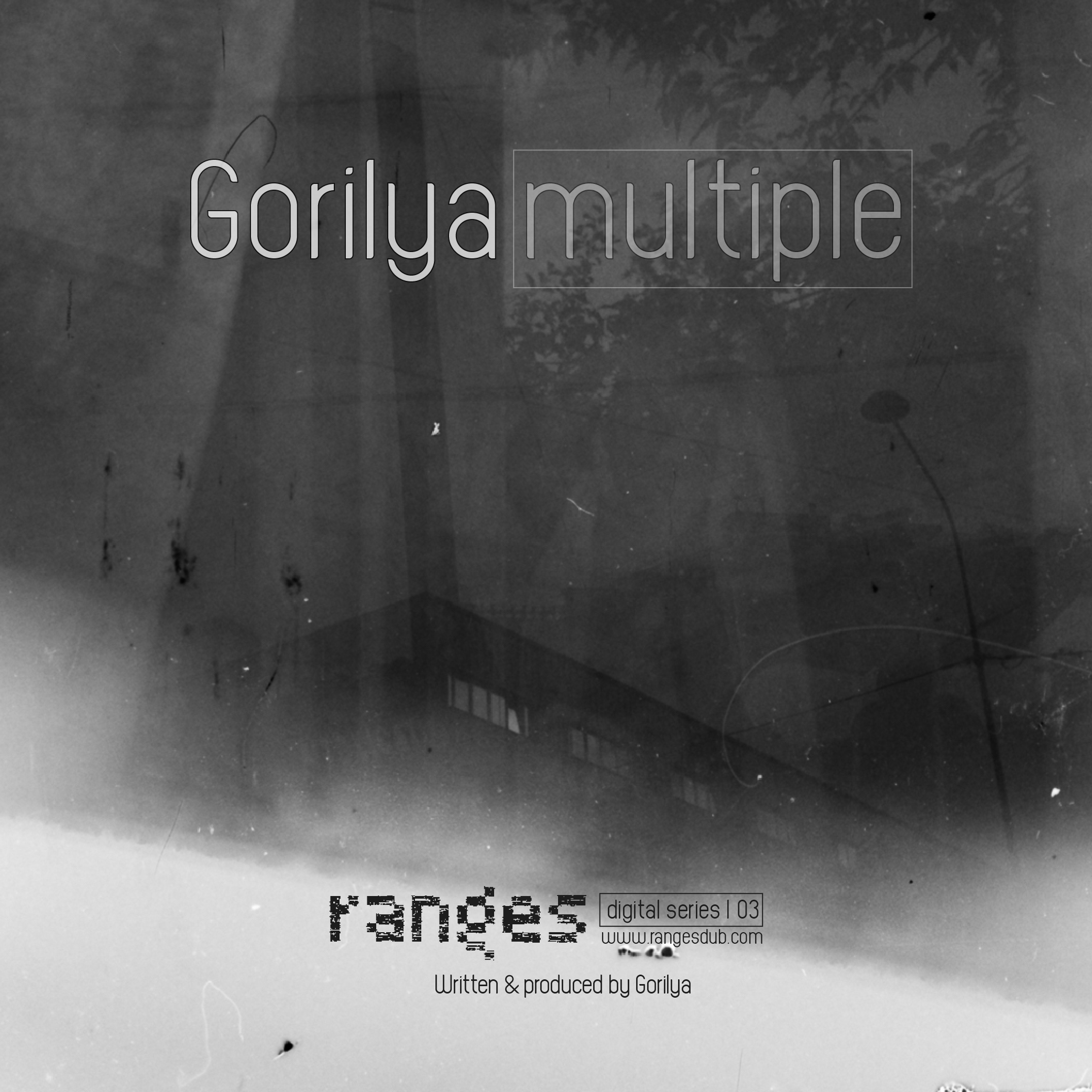 Gorilya – Multiple