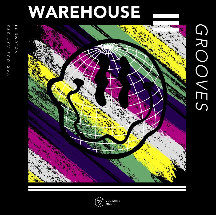 VA – Warehouse Grooves, Vol. 11