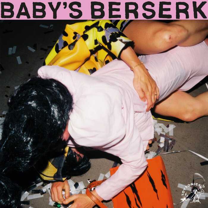 Baby’s Berserk – Baby’s Berserk