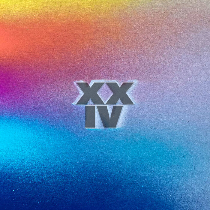 VA – XXIV – The Compilation