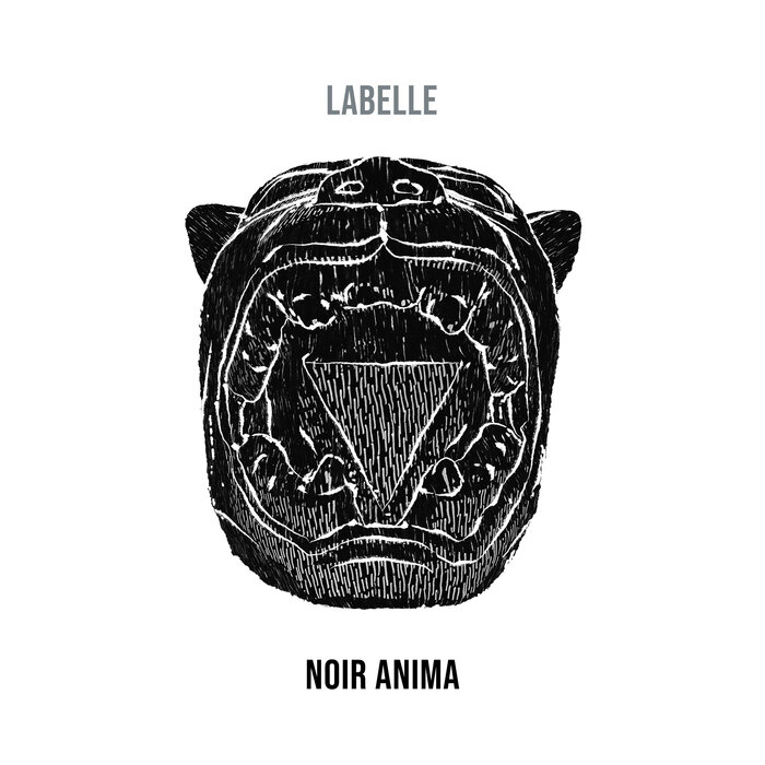 Labelle – NOIR ANIMA [Hi-RES]