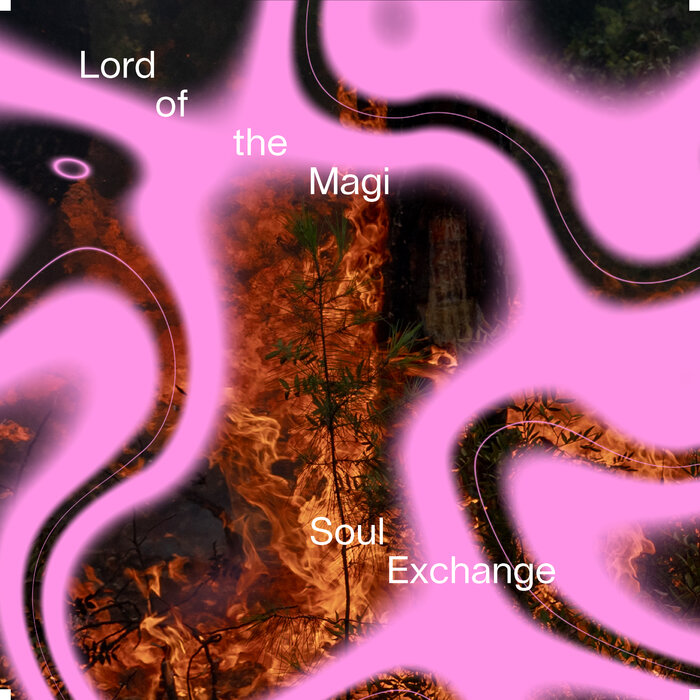 Lord Of The Magi – Soul Exchange [Hi-RES]