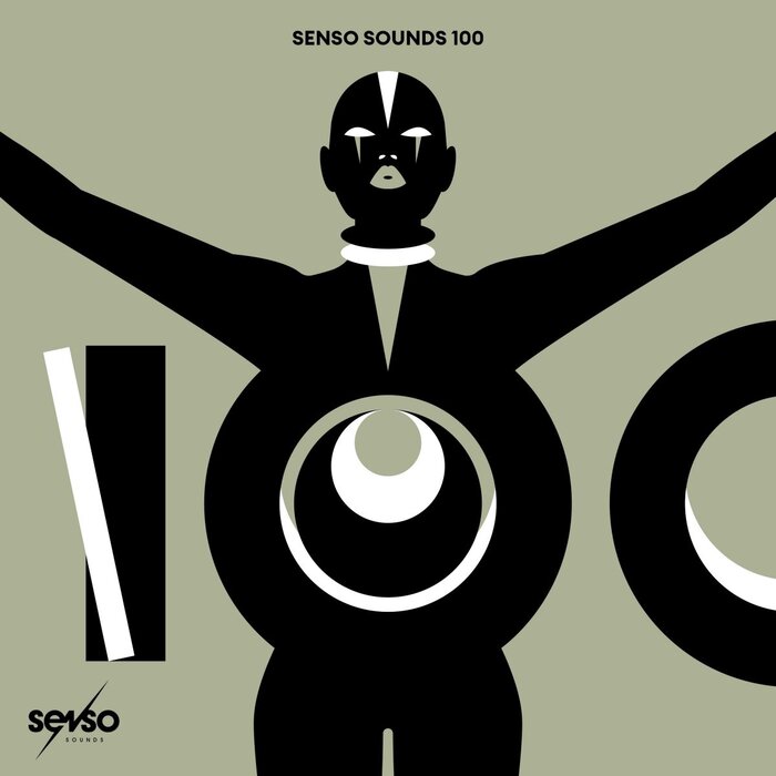 VA – Senso Sounds 100