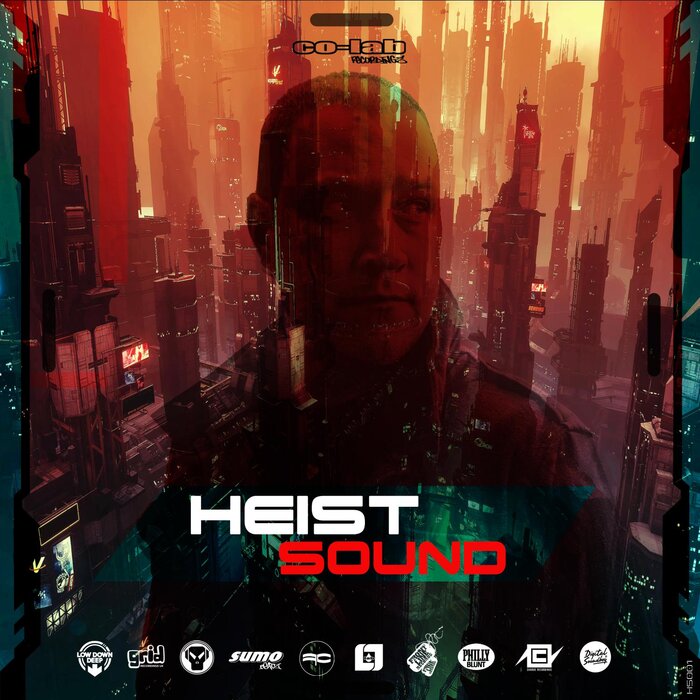 Heist – Heist Sound