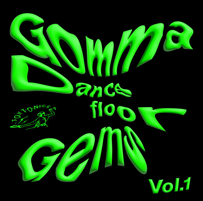 VA – Gomma Dancefloor Gems Vol. 1