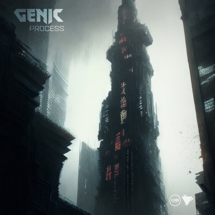 Genic – Process [Hi-RES]