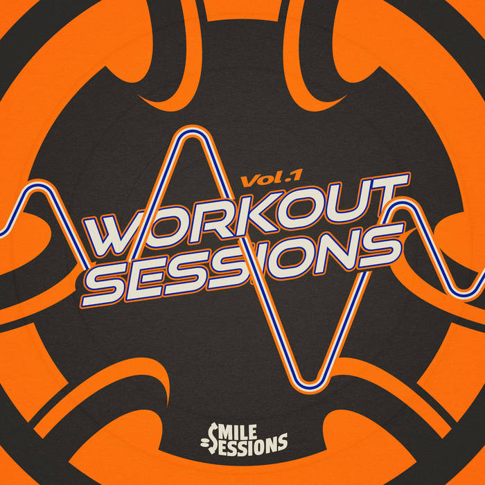 VA – Workout Sessions Vol. 1