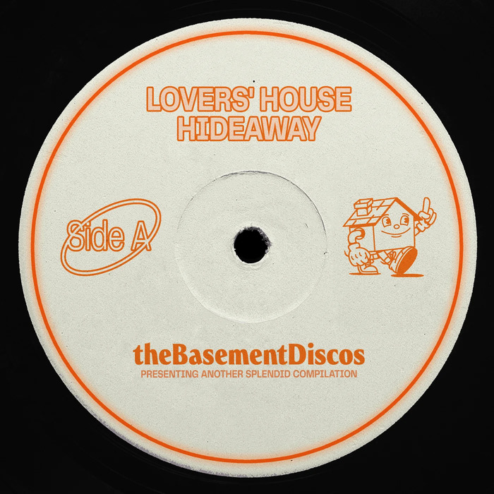VA – Lover’s House Hideaway