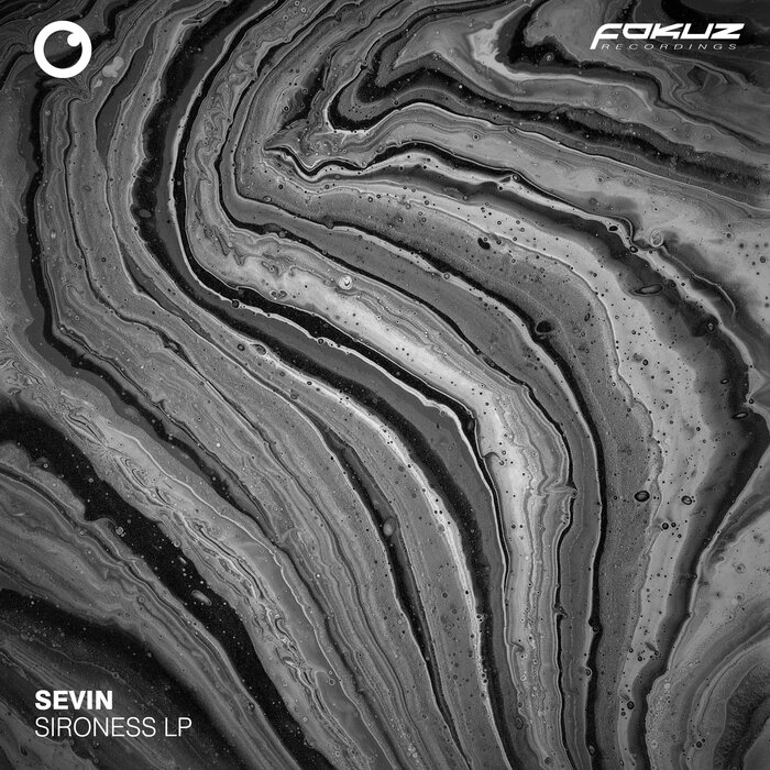 Sevin – Sironess LP [Hi-RES]