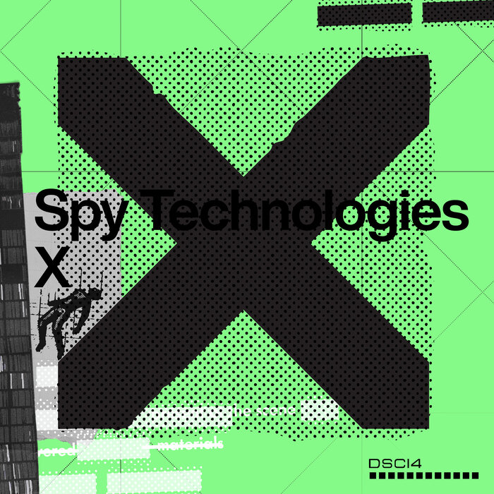 VA – Spy Technologies X [Hi-RES]