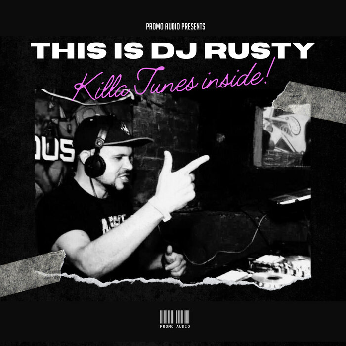 Dj Rusty – This Is Dj Rusty – Vol.2