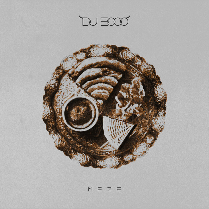 DJ 3000 – Meze
