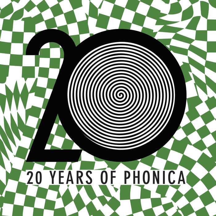 VA – 20 Years Of Phonica
