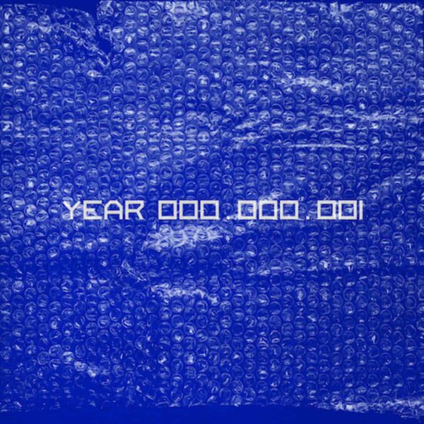 VA – Year 000.000.001 (Vol. II)