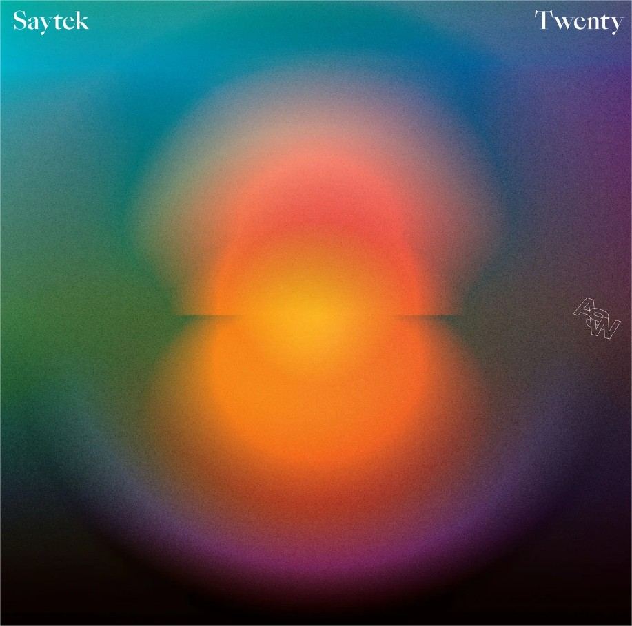 Saytek – Twenty (Live)