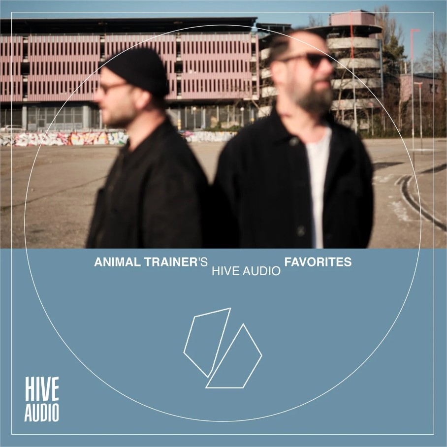 VA – Animal Trainer’s Hive Audio Favorites
