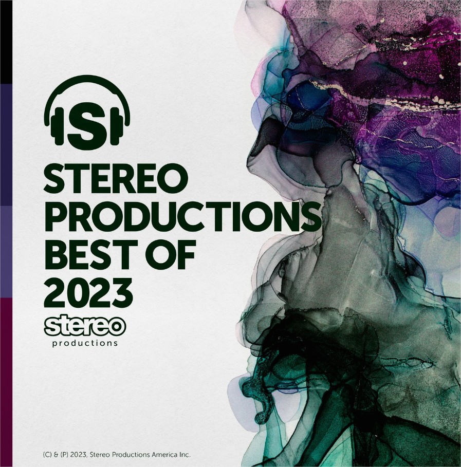 VA – Stereo Productions – BEST OF 2023