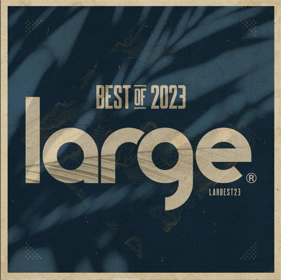 VA – Large Music Best of 2023