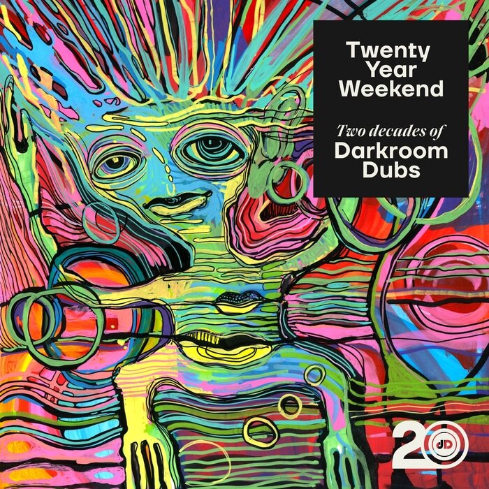 VA – Twenty Year Weekend (Two Decades Of Darkroom Dubs)