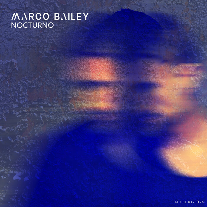 Marco Bailey – Nocturno LP