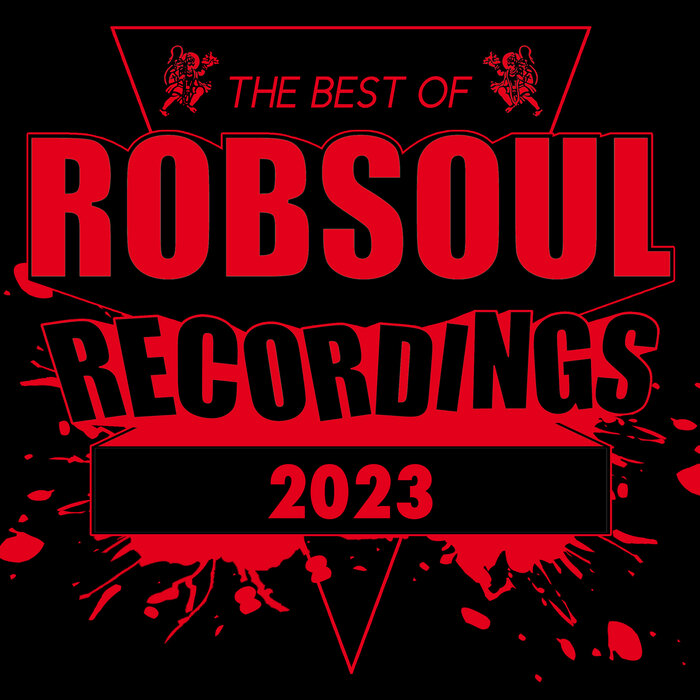VA – Robsoul – Best Of 2023