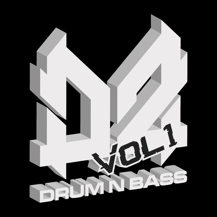VA – Dope Ammo – Drum N Bass – Vol.1
