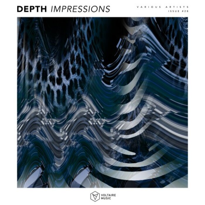 VA – Depth Impressions Issue #28