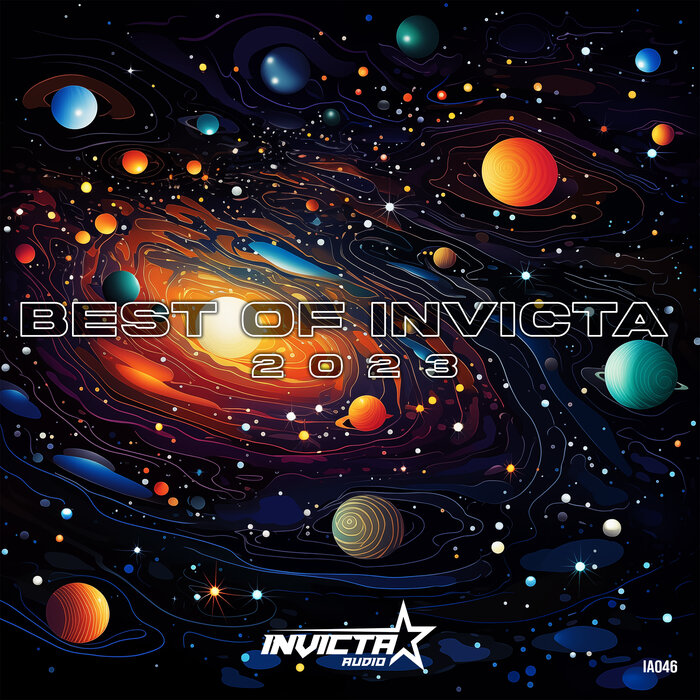 VA – Best of Invicta 2023
