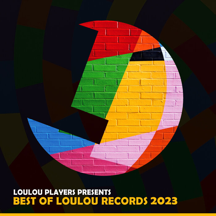 VA – Loulou Players presents Best Of Loulou records 2023