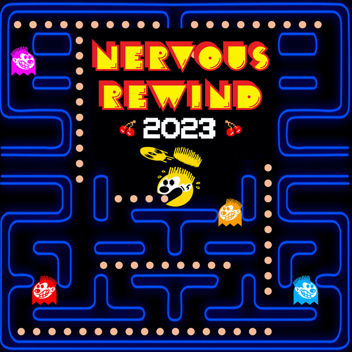VA – Nervous Rewind 2023