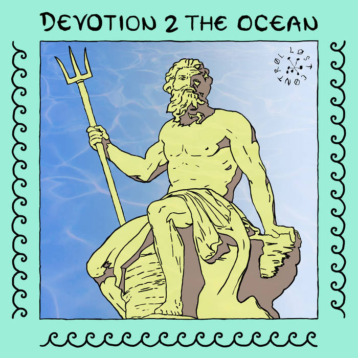 VA – Devotion 2 The Ocean