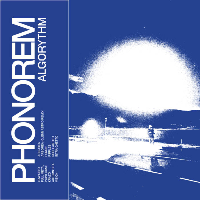 Phonorem – Algorythm [VINYL]
