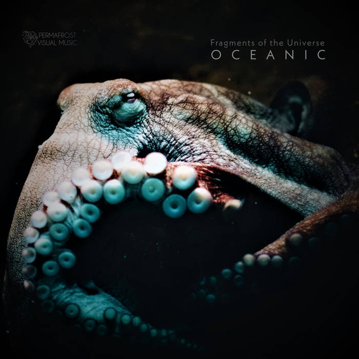 Fragments Of The Universe – Oceanic