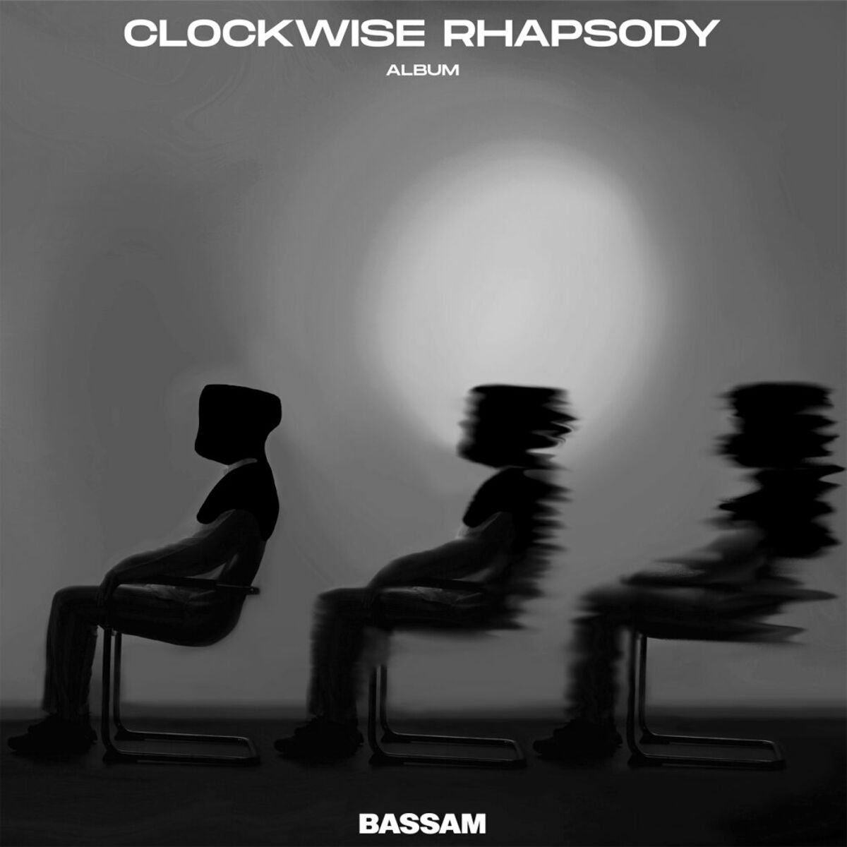 Bassam – Clockwise Rhapsody