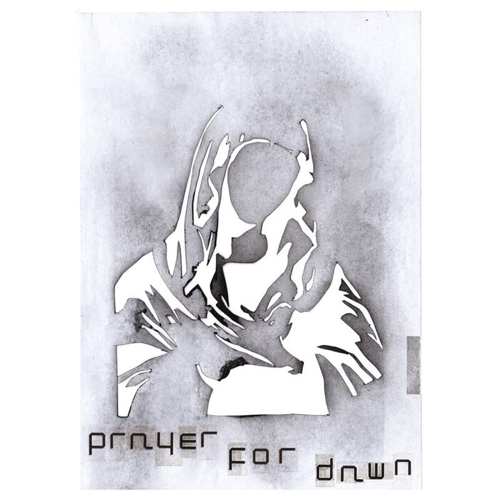 Waz-u – Prayer For Dawn