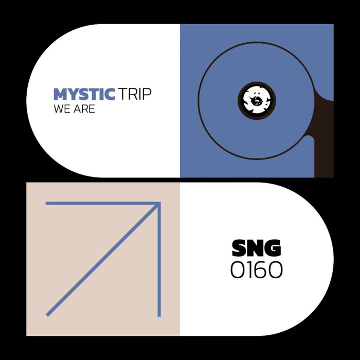 Mystic Trip – We Are