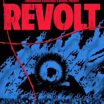 VA – Revolt Compilation