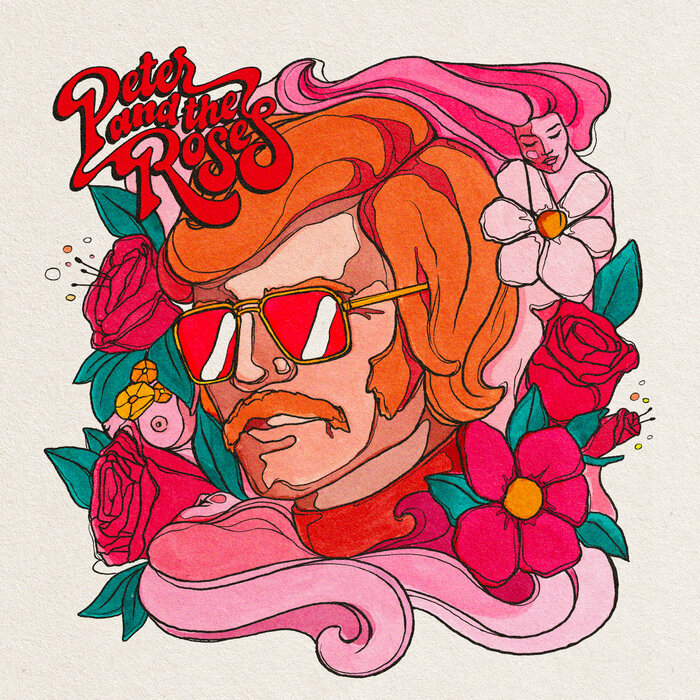 Peter and the Roses – Peter and the Roses