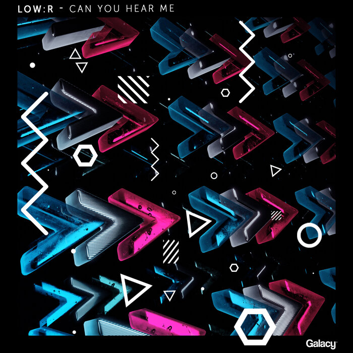 Low:R – Can You Hear Me