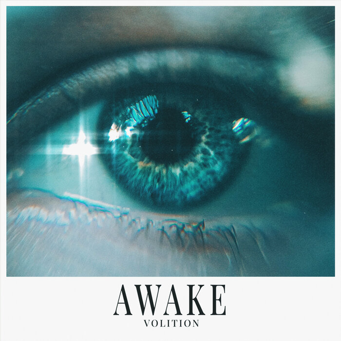 Volition – Awake