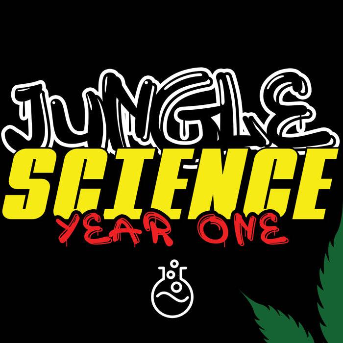 VA – JUNGLE SCIENCE – Year One
