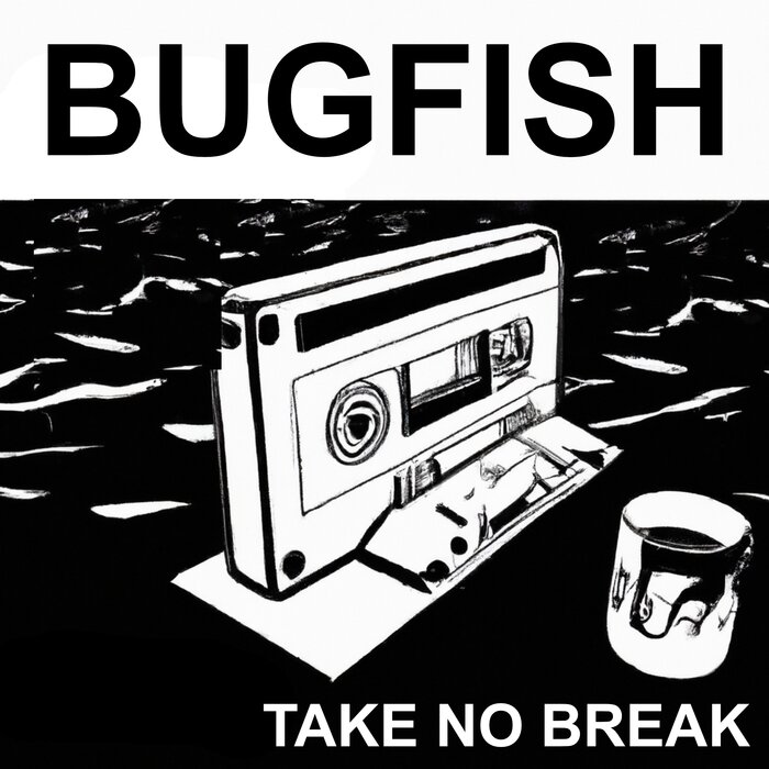 Bugfish – Take No Break