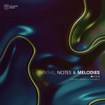 VA – Synths, Notes & Melodies Vol 5